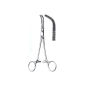 Haemostatic & Gall Duct Forceps
